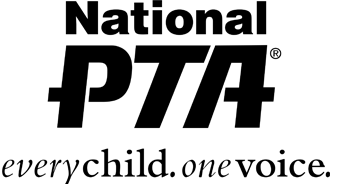 National PTA logo