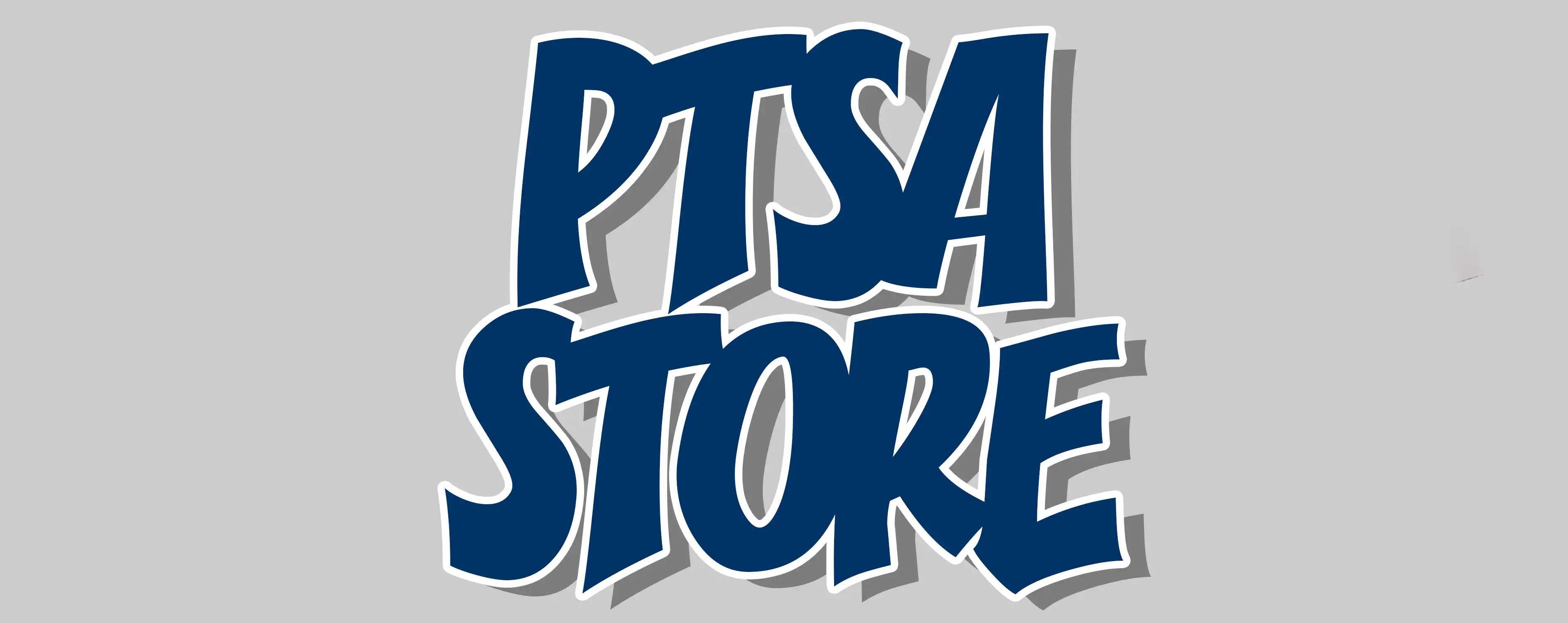 PTSA Store Banner